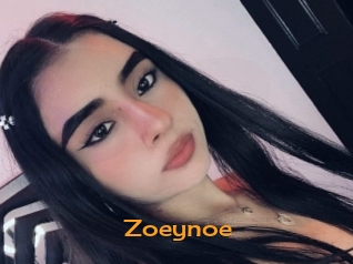 Zoeynoe