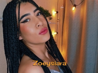 Zoeysiara