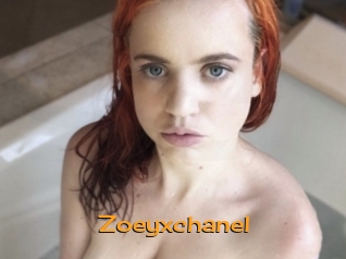Zoeyxchanel
