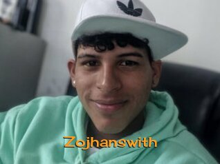 Zojhanswith