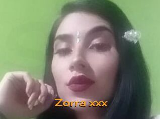 Zorra_xxx