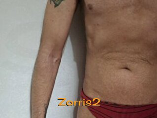 Zorris2