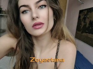 Zoyastana