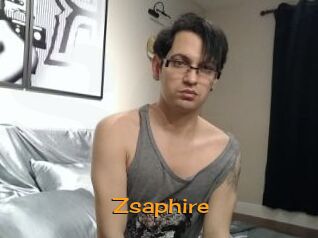 Zsaphire