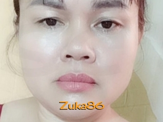 zuka86 Sortez Couvert