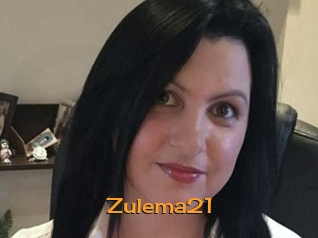 zulema21 Sortez Couvert