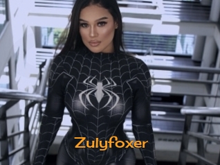 Zulyfoxer