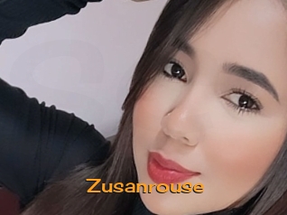 Zusanrouse