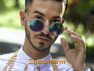 Zyancharm