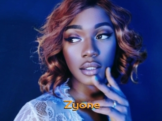 Zyone
