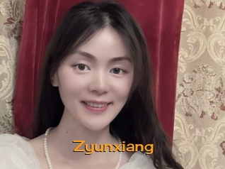 zyunxiang Sortez Couvert